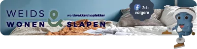 Volg ons op Facebook