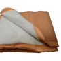 Wollen deken - By Savanne - All Year (500 gram) - Beige