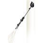 Bevestigingsset Hangmat CasaMount Black - La Siesta