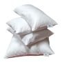 bamboe hoofdkussens 40x80 - 80x80 - 50x70 en 60x70 cm