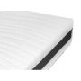 Polyether matras mét afritsbare bamboe hoes