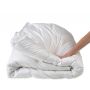 Artic 15% eendendons 4-seizoenen dekbed-Lits-jumeaux (240 x 220 cm)