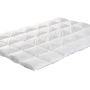 Duvet Doré Platinum 100% ganzendons 4 seizoenen dekbed