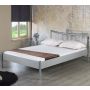 Hanna metalen bed