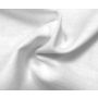Hefel Tencel Bio hoeslaken, White-140-160 x 200/210/220 cm