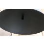 Linea Verdace hanglamp Cupula Grijs