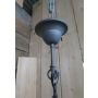 Linea Verdace hanglamp Cupula Grijs