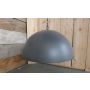 Linea Verdace hanglamp Cupula Grijs