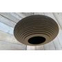 Linea Verdace hanglamp Kunnia karton Ø56 cm