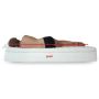 Matrair luchtmatras Luxus lighouding