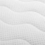 Savanne Pocketvering matras met Koudschuim