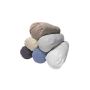 Losse kussenslopen tbv de rolkussens-40 x 15 cm en 90 x 20 cm