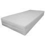 Savanne Pocketvering matras met Koudschuim