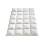 Savanne Puur Eco donzen all year dekbed