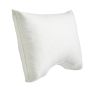 Savanne Longlife hoofdkussen 60 x 70 cm met schoudercontour