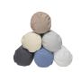 Losse kussenslopen tbv de rolkussens-40 x 15 cm en 90 x 20 cm
