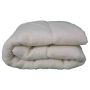 Tip!! Origineel Texels Classic wollen onderdeken 200 x 210 cm