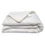Texels Classic DeLuxe wollen 4 seizoenen dekbed