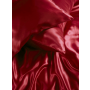 Sichou 100% moerbeiboom zijden dekbedovertrek Uni Amare-1-persoons (140 x 220 cm)