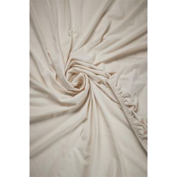 Beddinghouse Hoeslaken Naturel 90 x 200-220 cm (0)