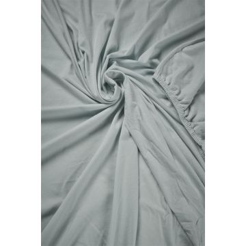 Beddinghouse Hoeslaken Lichtblauw 90 x 200-220 cm (0) Beddinghouse Hoeslaken Lichtblauw 90 x 200-220 cm (0)