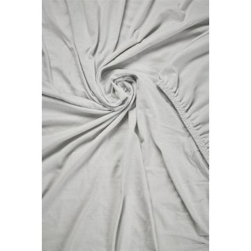 Beddinghouse Hoeslaken Lichtgrijs 70-80 x 200-220 cm (0) Beddinghouse Hoeslaken Lichtgrijs 70-80 x 200-220 cm (0)