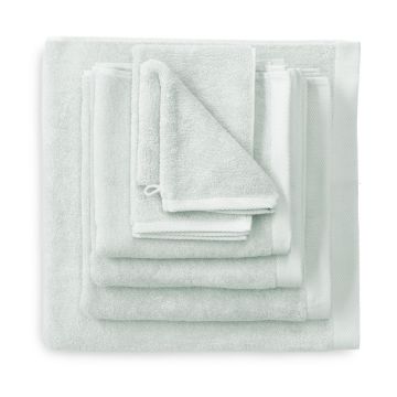 Heckettlane Bath-Premium Groen 100% Katoen