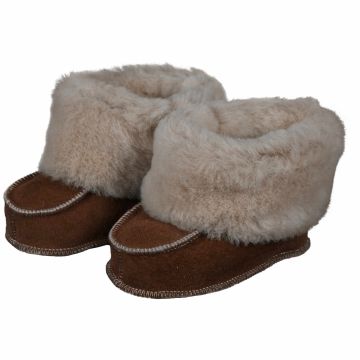 baby pantoffels