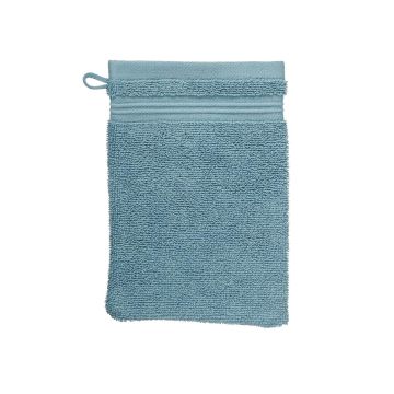 Beddinghouse Washand Blauw 16 x 22 cm (0)