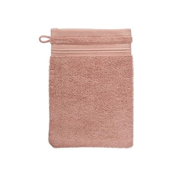 Beddinghouse Washand Zachtrood 16 x 22 cm (0)