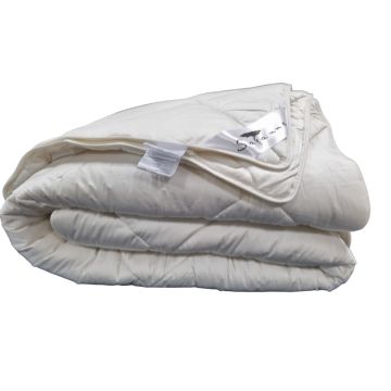 TencelWool 4 seizoenen dekbed 160 x 220 cm