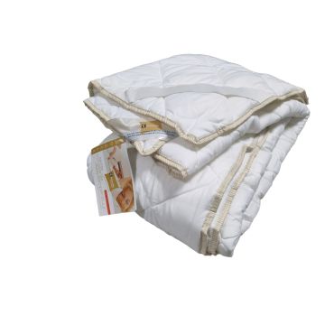 Climarelle synthetisch matrasopdek 