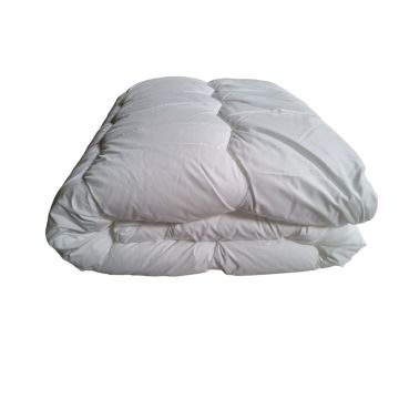 Sense air 1 persoons dekbed