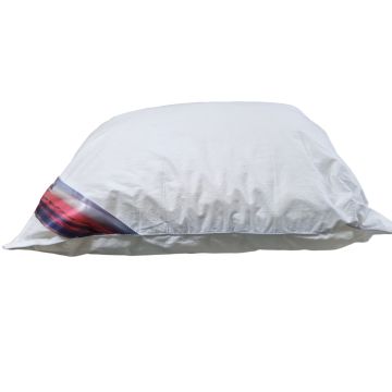 TexelWool Luna DeLuxe wollen hoofdkussen