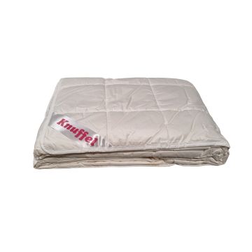 Knuffel Wolllen/Katoen zomerdekbed