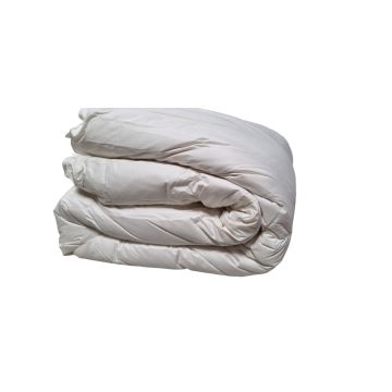 Beste Koop! Suverein 90% eendendons 4-seizoenen dekbed