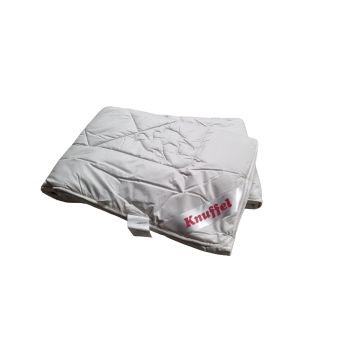 Knuffel kameelharen dekbed (wk3)