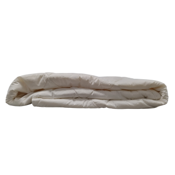 Vedera All Year wasbaar wollen/tencel dekbed 260 x 220 cm Vedera All Year wasbaar wollen/tencel dekbed 260 x 220 cm