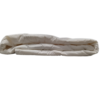Vedera Summer wasbaar wollen/tencel zomerdekbed