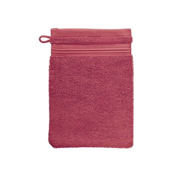 Beddinghouse Washand Rood 16 x 22 cm (0)