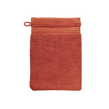 Beddinghouse Washand Oranje 16 X 22 cm (0)