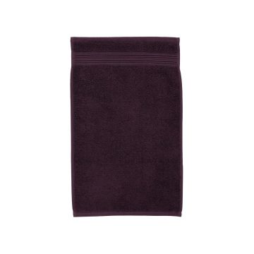 Beddinghouse Badhanddoek Donkerrood