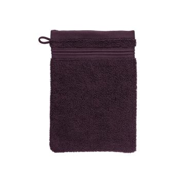 Beddinghouse Washand Donkerrood 16 X 22 cm (0)