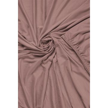 Beddinghouse Hoeslaken Roze 160 x 200-220 cm (0)