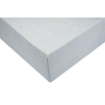 ZoHome Mint-Green Hoeslaken Lino 100% Katoen