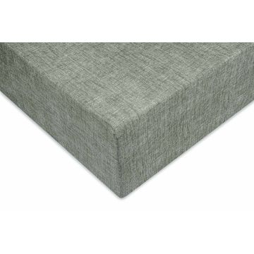 ZoHome Army-Green Hoeslaken Lino 100% Katoen