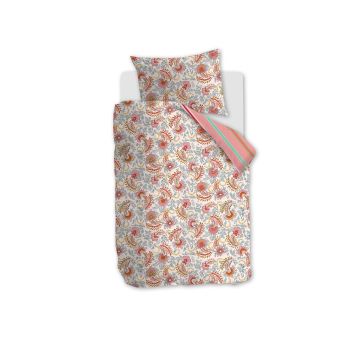 Oilily Dekbedovertrek Multi Katoen Peuterdekbedje 100 x 135 cm