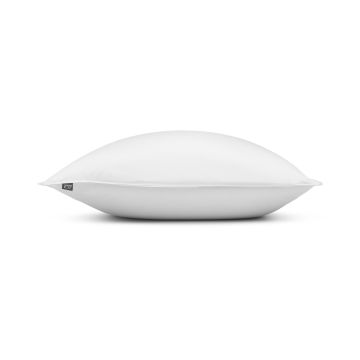 ZoHome White 2 Kussenslopen Satinado 100% Katoen-Satijn ZoHome White 2 Kussenslopen Satinado 100% Katoen-Satijn