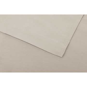 ZoHome Forest-Sand Laken Satinado-sheet 100% Katoen-Satijn