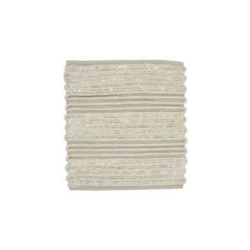 Heckettlane Natural Badmat Solange 60% Katoen 40% Polyester